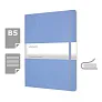  MOLESKINE notes cca A4