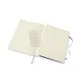  MOLESKINE notes cca A4