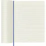  MOLESKINE notes cca A4