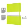  MOLESKINE notes cca A4