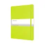  MOLESKINE notes cca A4