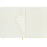  MOLESKINE notes cca A4
