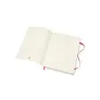 MOLESKINE notes cca A4