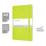  MOLESKINE notes, cca A5