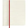  MOLESKINE notes, cca A6