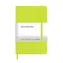  MOLESKINE notes, cca A6