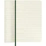  MOLESKINE notes, cca A6