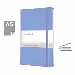 MOLESKINE notes, cca A5
