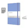  MOLESKINE notes, cca A5