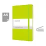  MOLESKINE notes, cca A5