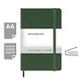  MOLESKINE notes, cca A6