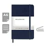  MOLESKINE notes, cca A6