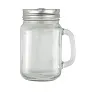  Staklenka za piće sa slamkom, 480 ml