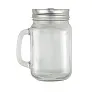  Staklenka za piće sa slamkom, 480 ml