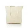  Cotton shopping bag, 140 g/m2