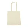  Cotton shopping bag, 140 g/m2