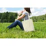  Cotton shopping bag, 140 g/m2
