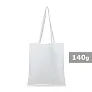  Cotton shopping bag, 140 g/m2