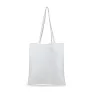 Cotton shopping bag, 140 g/m2