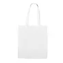  Cotton shopping bag, 140 g/m2