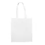 Cotton shopping bag, 140 g/m2