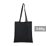  Cotton shopping bag, 140 g/m2