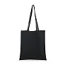  Cotton shopping bag, 140 g/m2