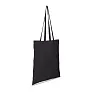  Cotton shopping bag, 140 g/m2