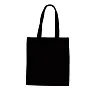 Cotton shopping bag, 140 g/m2