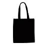  Cotton shopping bag, 140 g/m2