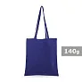  Cotton shopping bag, 140 g/m2