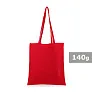  Cotton shopping bag, 140 g/m2
