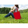  Cotton shopping bag, 140 g/m2
