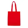  Cotton shopping bag, 140 g/m2