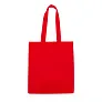  Cotton shopping bag, 140 g/m2