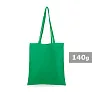  Cotton shopping bag, 140 g/m2