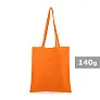  Cotton shopping bag, 140 g/m2