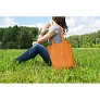  Cotton shopping bag, 140 g/m2