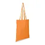  Cotton shopping bag, 140 g/m2
