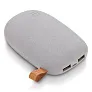  Power bank 10400 mAh Air Gifts "stone"