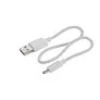  Power bank 12000 mAh with light