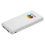  Power bank 12000 mAh with light