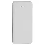  Power bank 12000 mAh with light