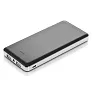  Power bank 12000 mAh with light