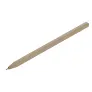  Ball pen made of rolled paper with cap
