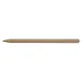  Ball pen made of rolled paper with cap