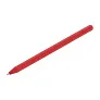  Ball pen made of rolled paper with cap