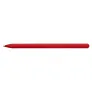  Ball pen made of rolled paper with cap