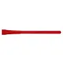  Ball pen made of rolled paper with cap