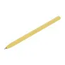  Ball pen made of rolled paper with cap